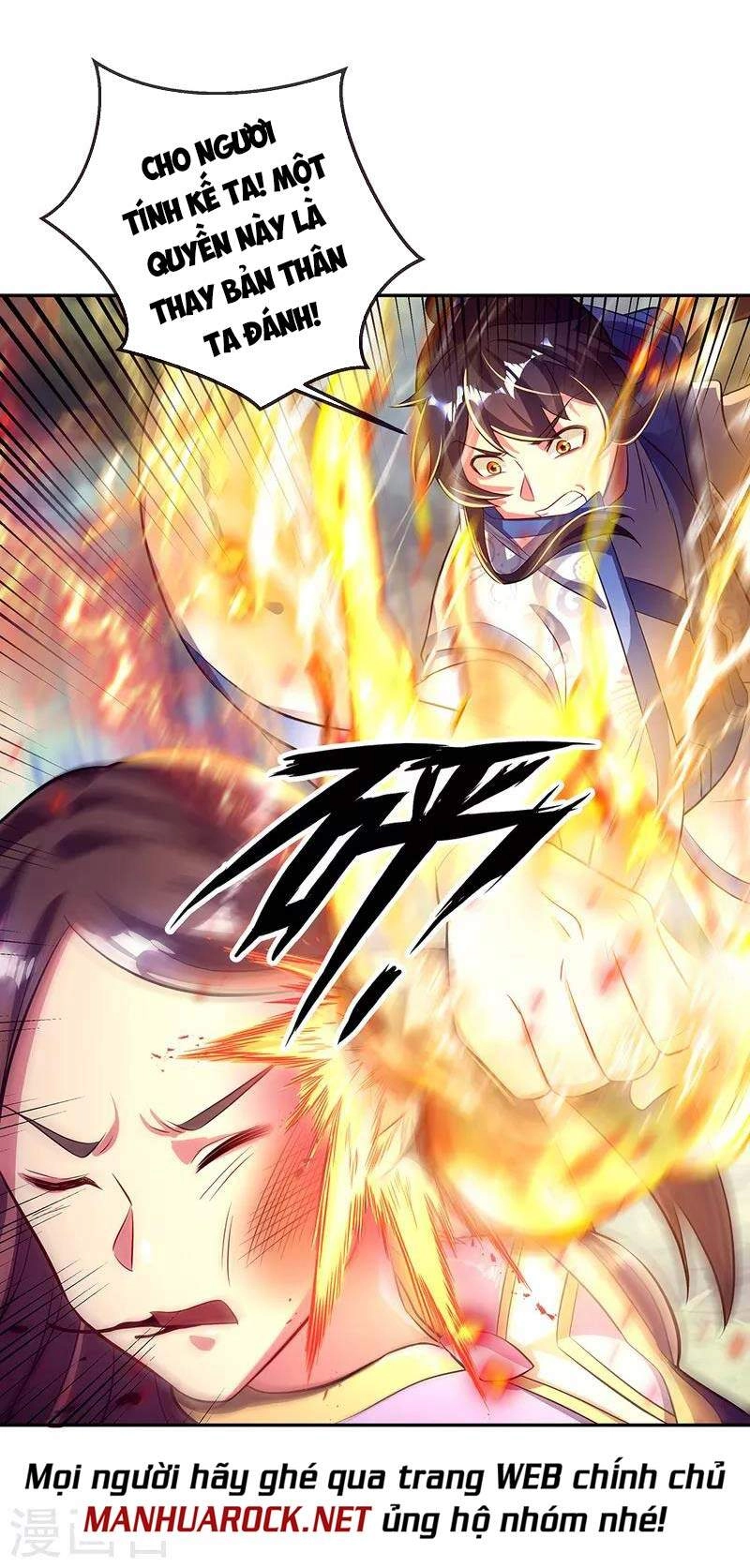 Chiến Hồn Tuyệt Thế Chapter 287 - 19