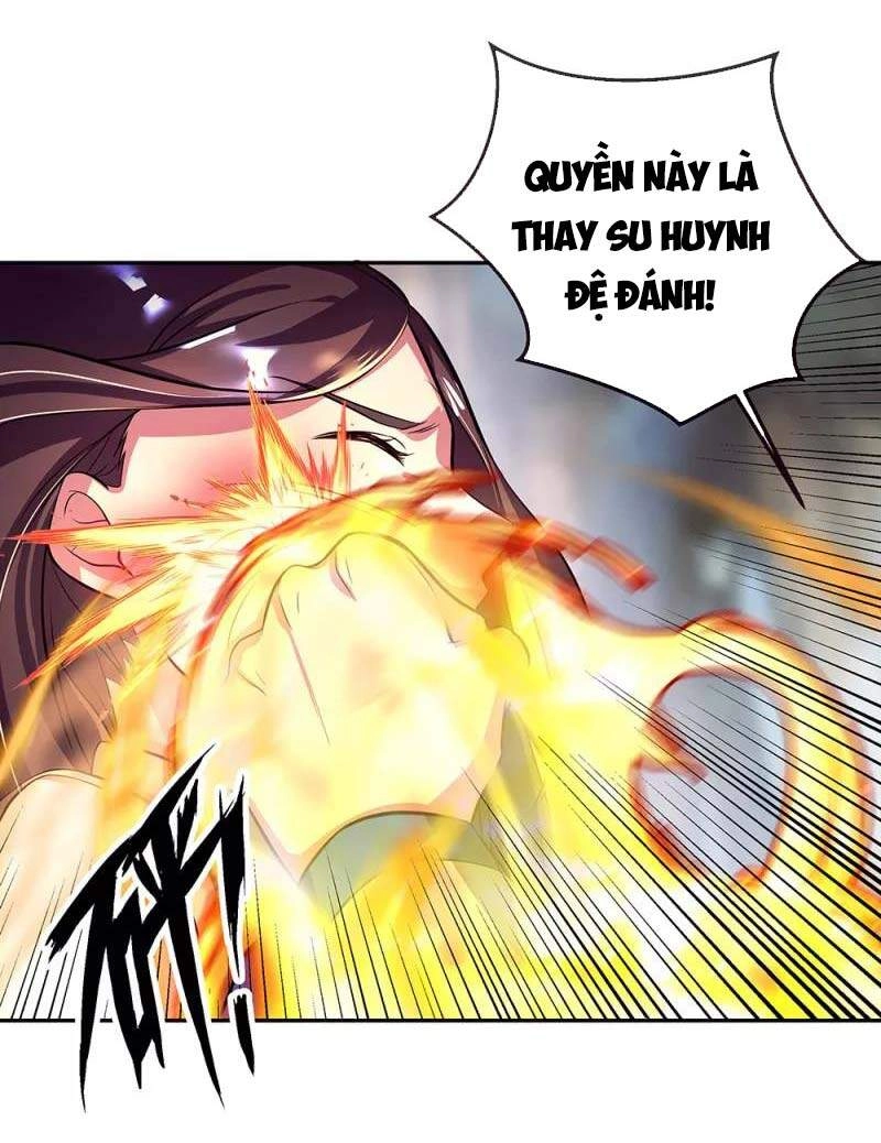 Chiến Hồn Tuyệt Thế Chapter 287 - 20