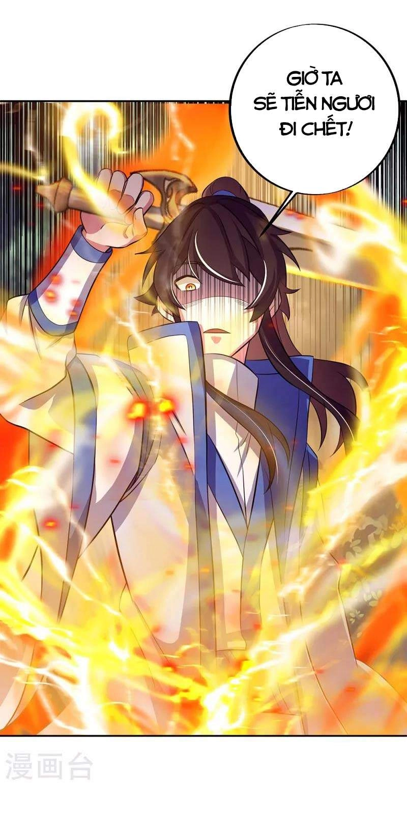 Chiến Hồn Tuyệt Thế Chapter 287 - 24