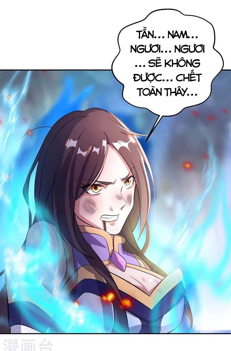 Chiến Hồn Tuyệt Thế Chapter 287 - 25