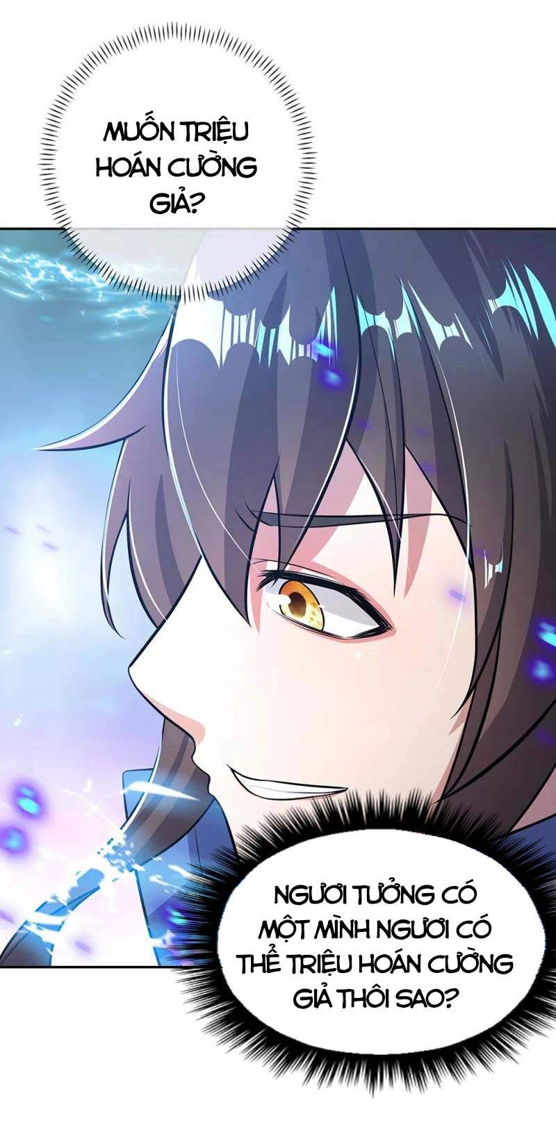 Chiến Hồn Tuyệt Thế Chapter 287 - 28