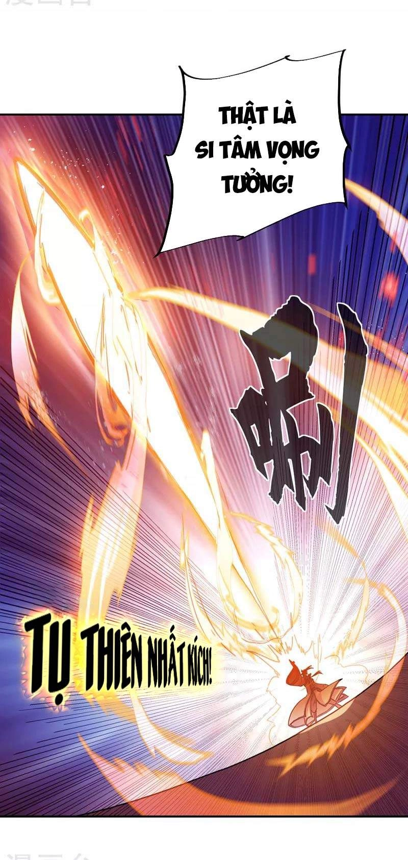 Chiến Hồn Tuyệt Thế Chapter 287 - 32