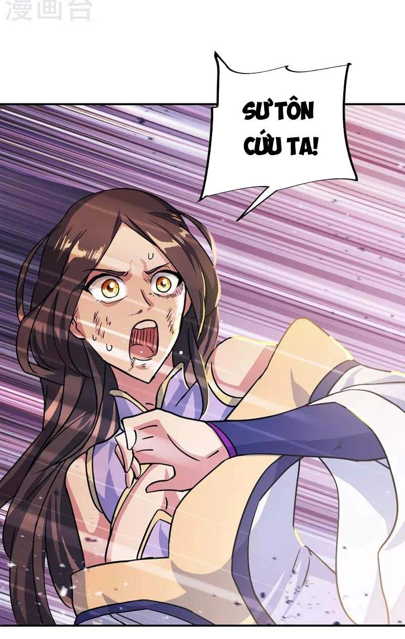 Chiến Hồn Tuyệt Thế Chapter 287 - 33