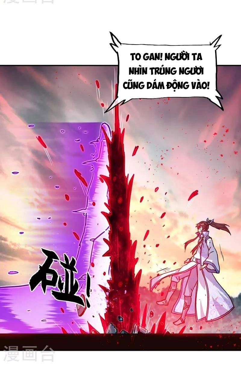 Chiến Hồn Tuyệt Thế Chapter 287 - 37