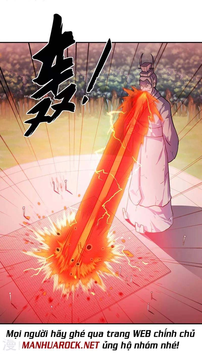 Chiến Hồn Tuyệt Thế Chapter 287 - 42