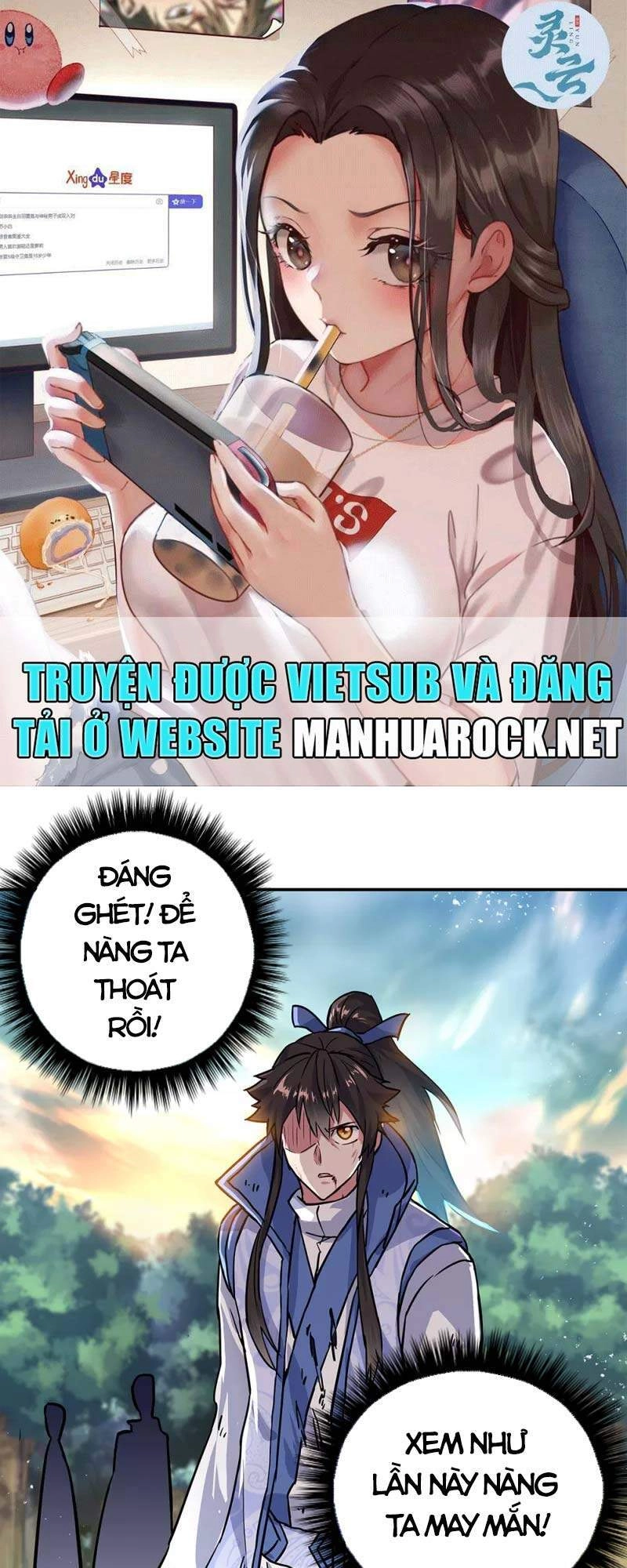 Chiến Hồn Tuyệt Thế Chapter 288 - 1