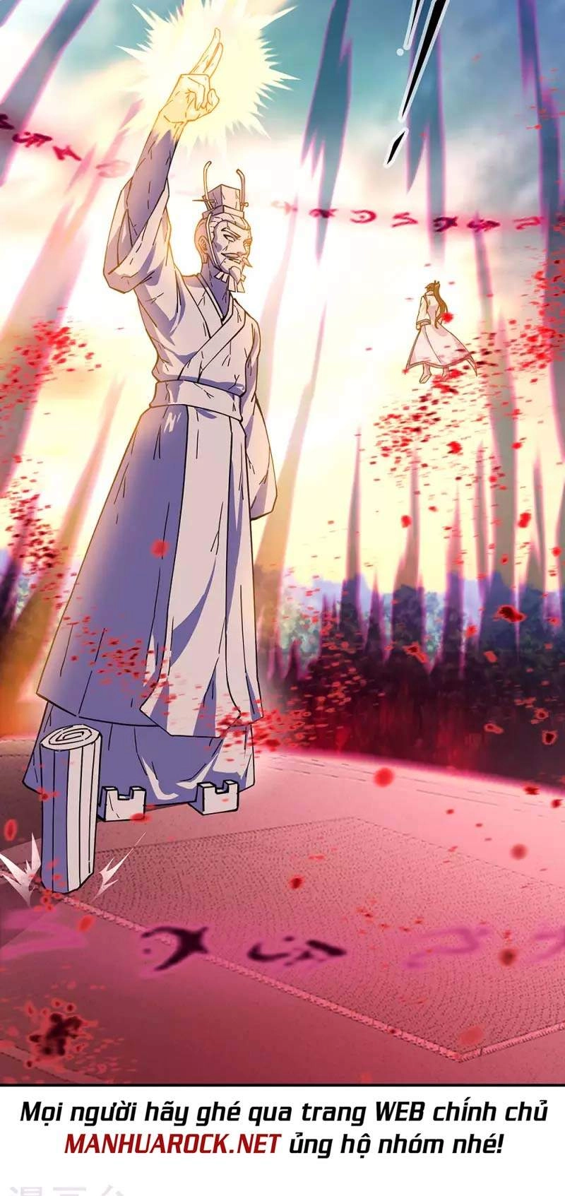 Chiến Hồn Tuyệt Thế Chapter 288 - 16