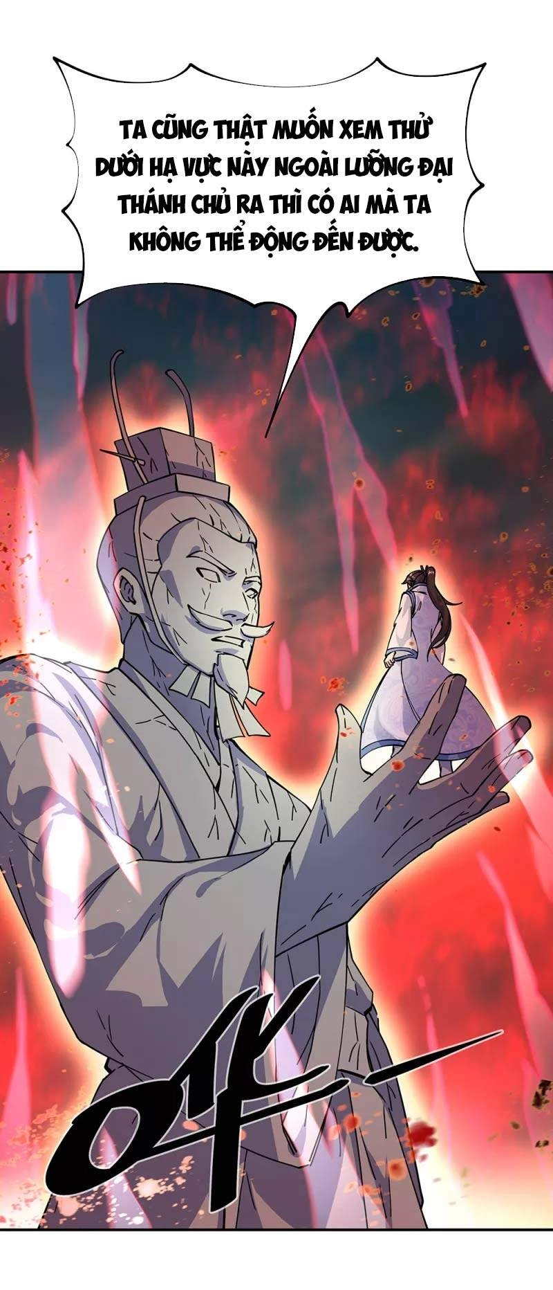 Chiến Hồn Tuyệt Thế Chapter 288 - 18