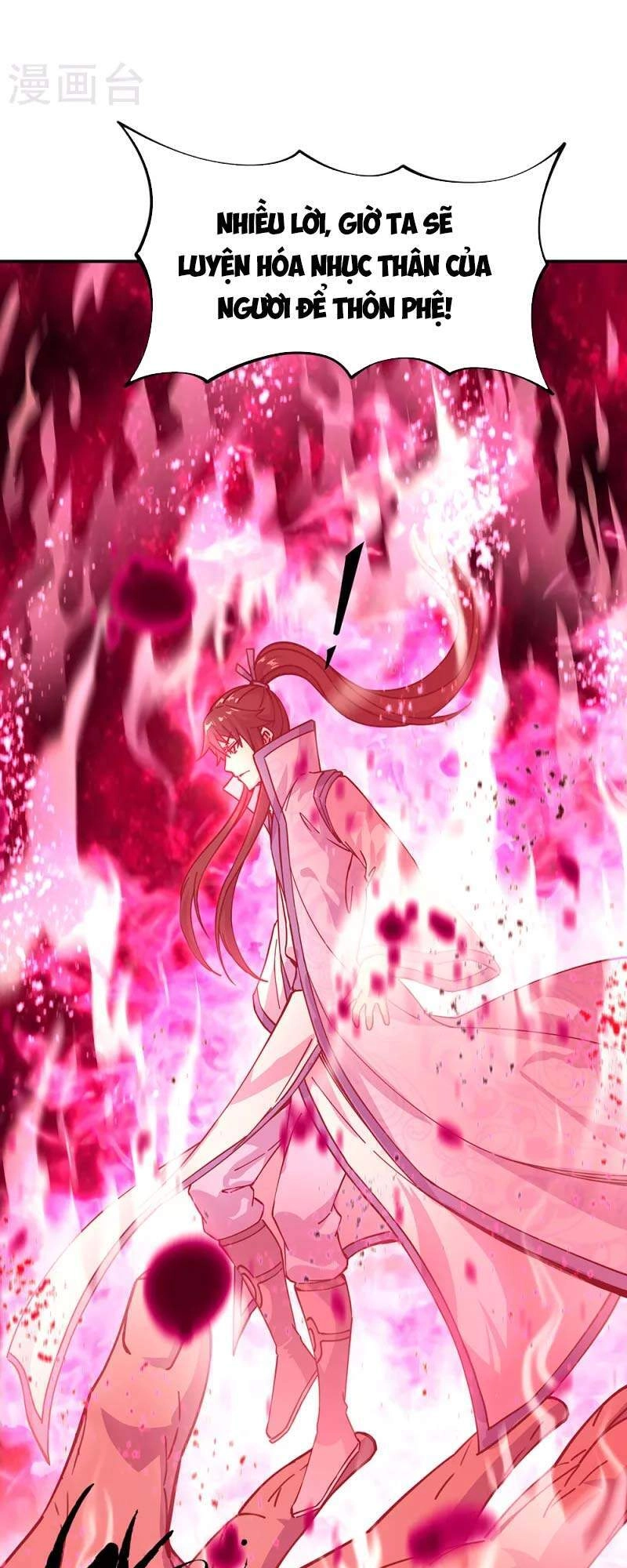 Chiến Hồn Tuyệt Thế Chapter 288 - 19