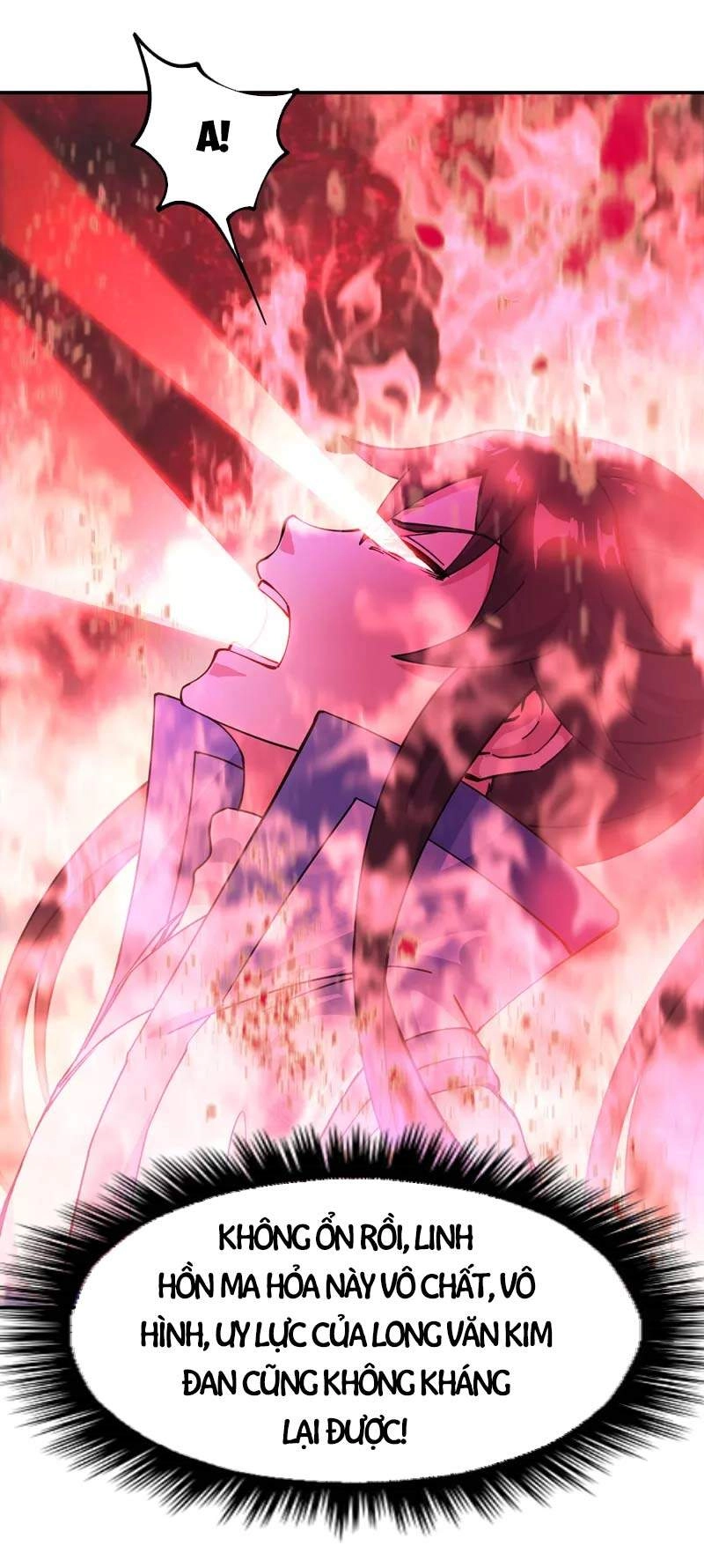 Chiến Hồn Tuyệt Thế Chapter 288 - 21