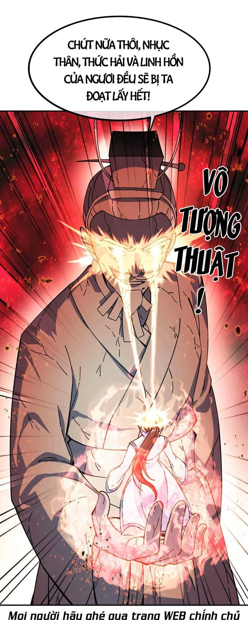 Chiến Hồn Tuyệt Thế Chapter 288 - 22