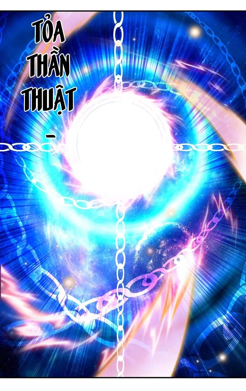 Chiến Hồn Tuyệt Thế Chapter 288 - 24
