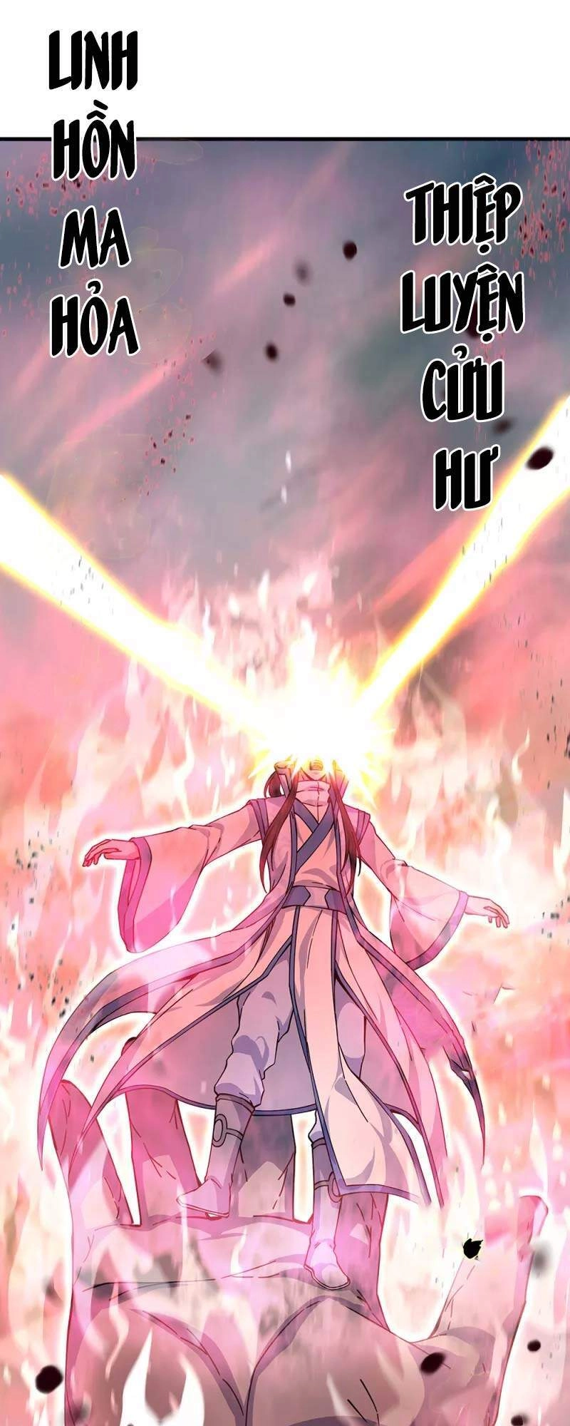 Chiến Hồn Tuyệt Thế Chapter 288 - 25