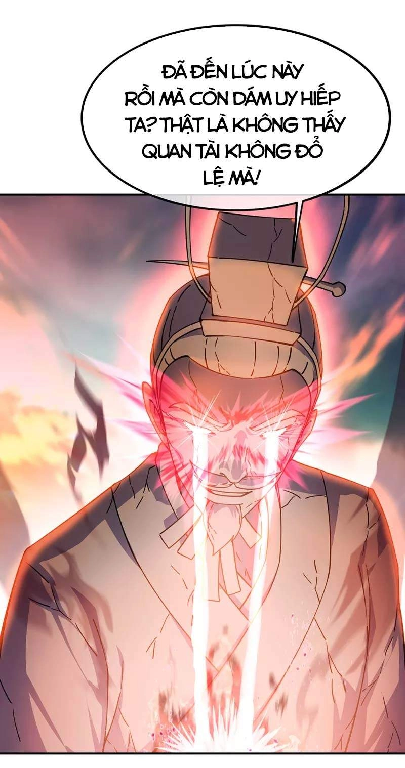 Chiến Hồn Tuyệt Thế Chapter 288 - 28