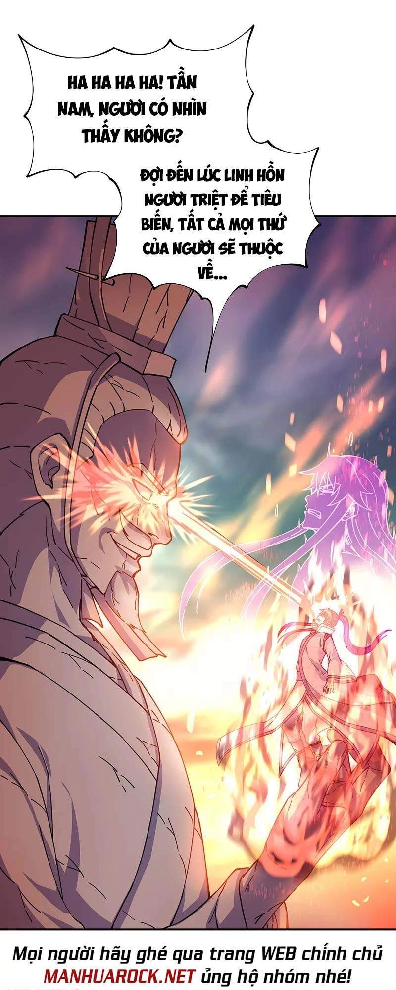 Chiến Hồn Tuyệt Thế Chapter 288 - 29