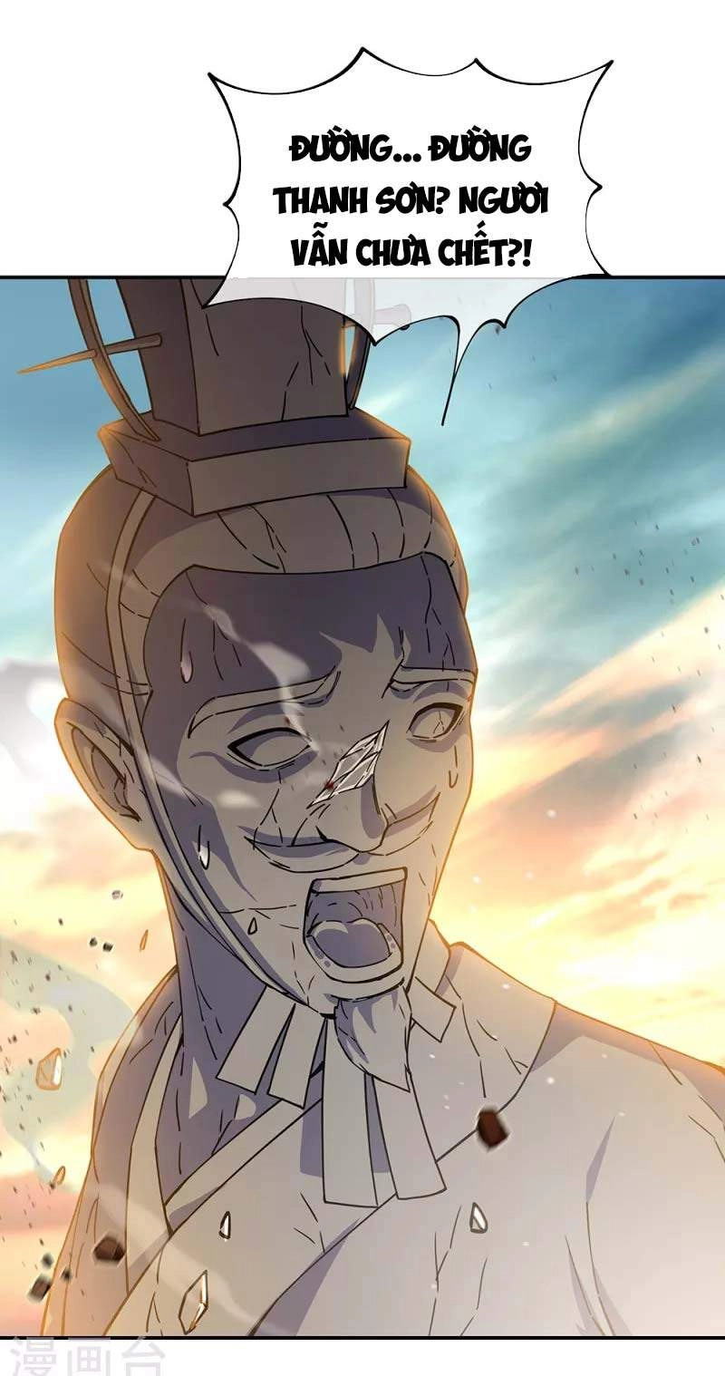 Chiến Hồn Tuyệt Thế Chapter 288 - 34