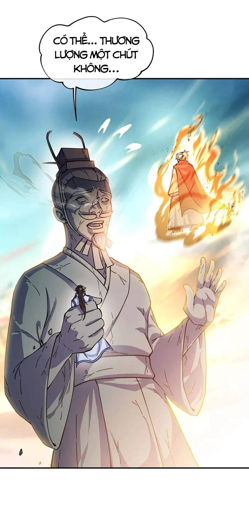 Chiến Hồn Tuyệt Thế Chapter 288 - 36