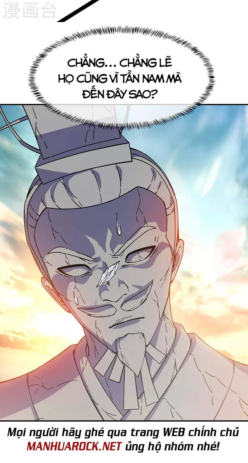 Chiến Hồn Tuyệt Thế Chapter 288 - 41