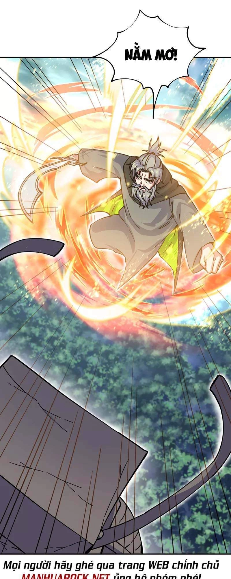 Chiến Hồn Tuyệt Thế Chapter 288 - 45