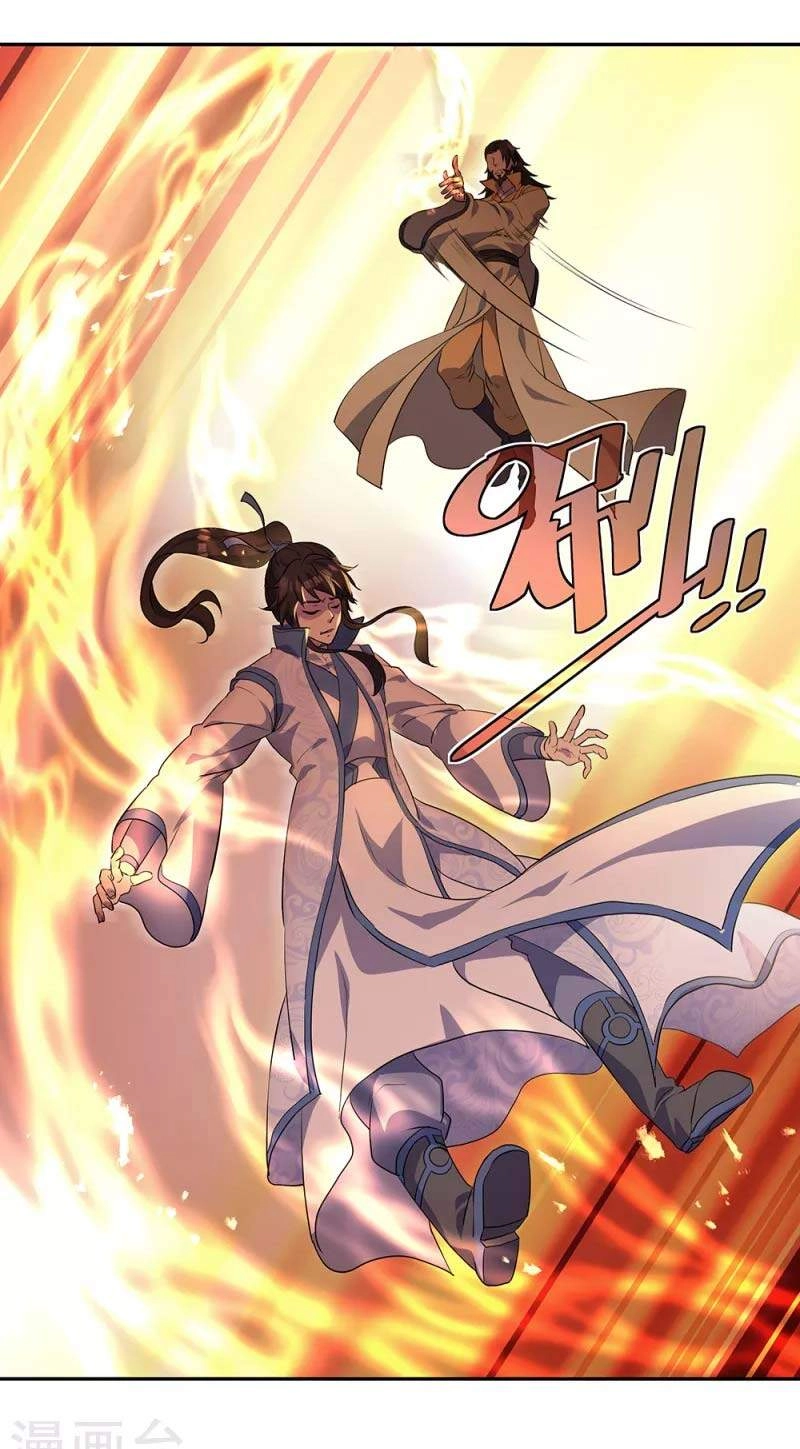 Chiến Hồn Tuyệt Thế Chapter 288 - 50