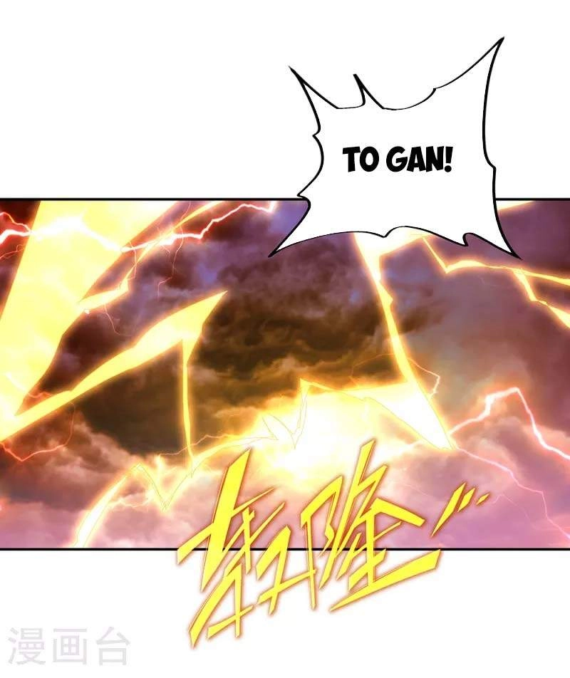 Chiến Hồn Tuyệt Thế Chapter 288 - 53