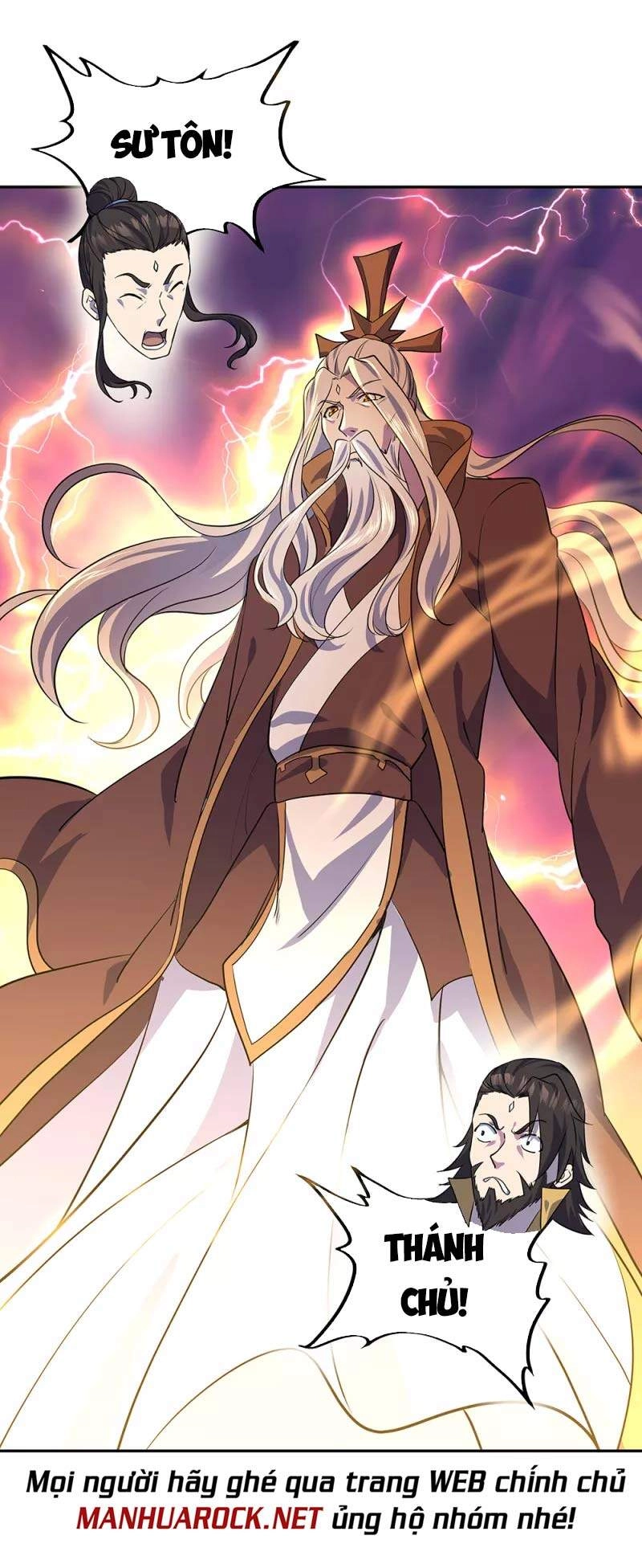 Chiến Hồn Tuyệt Thế Chapter 288 - 54