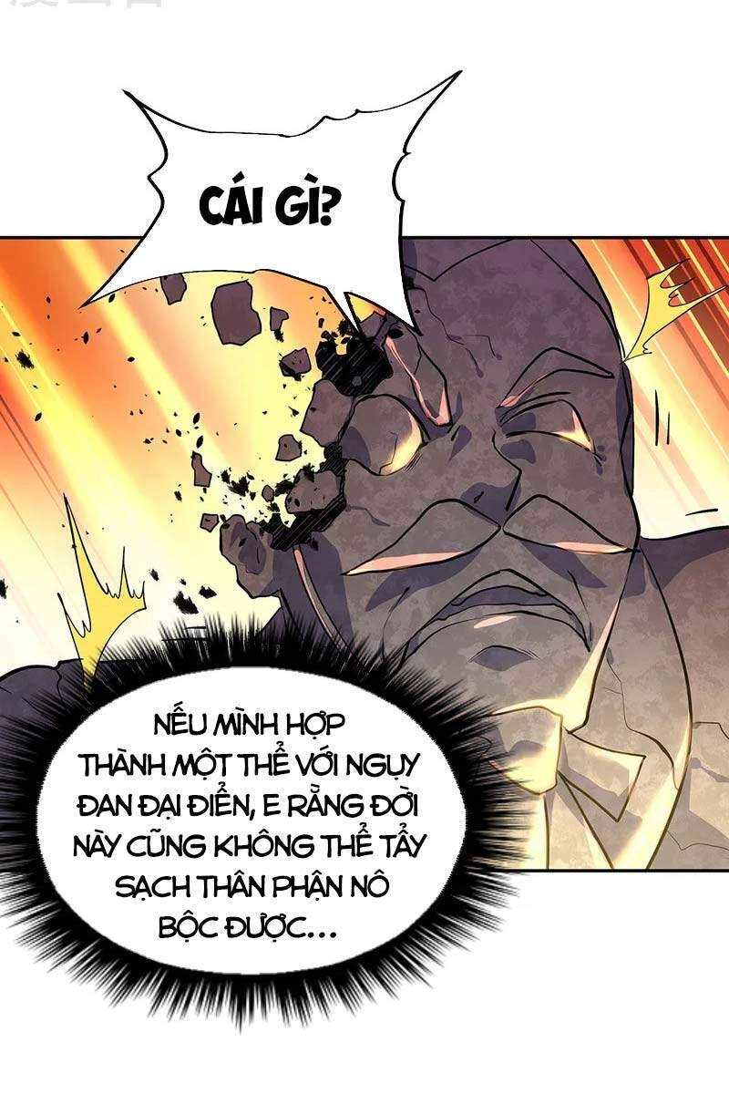 Chiến Hồn Tuyệt Thế Chapter 289 - 3