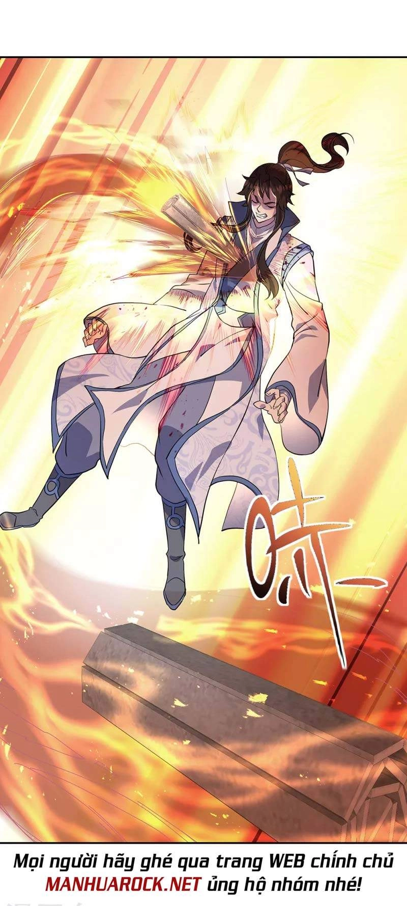 Chiến Hồn Tuyệt Thế Chapter 289 - 6