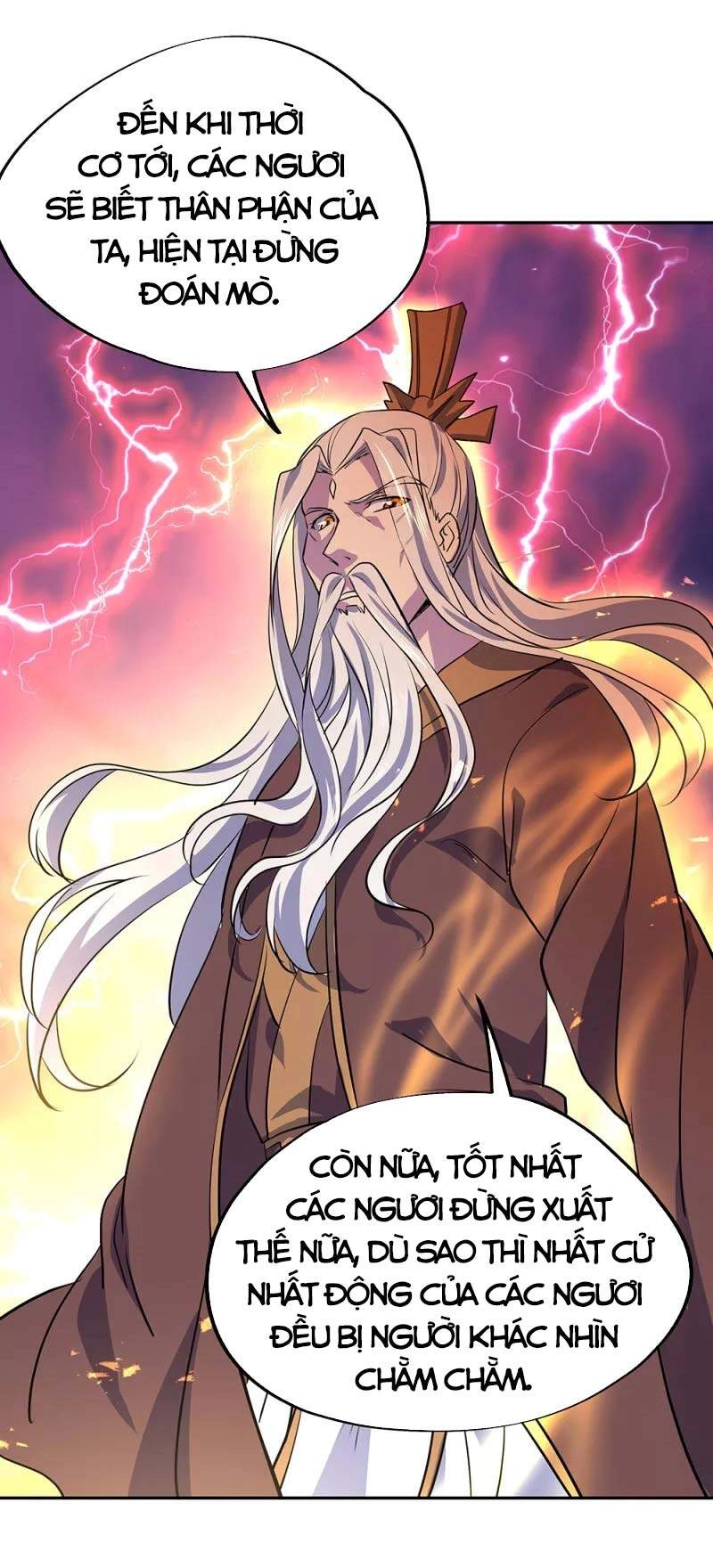 Chiến Hồn Tuyệt Thế Chapter 289 - 9