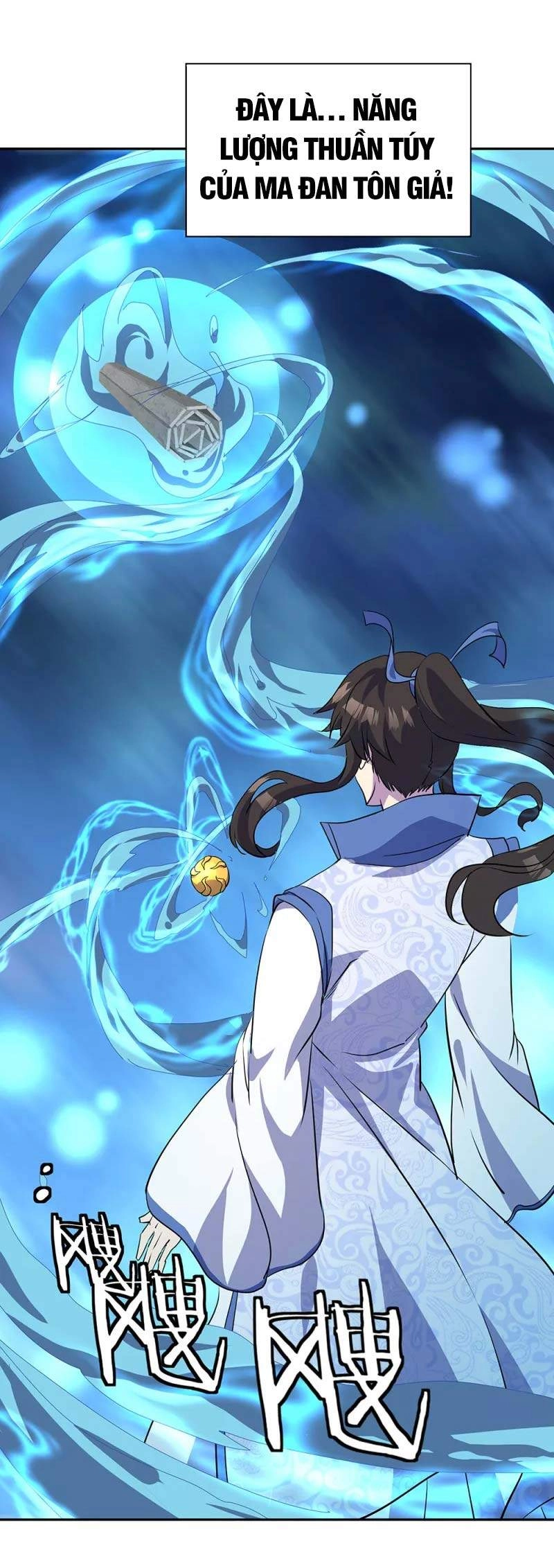 Chiến Hồn Tuyệt Thế Chapter 289 - 14