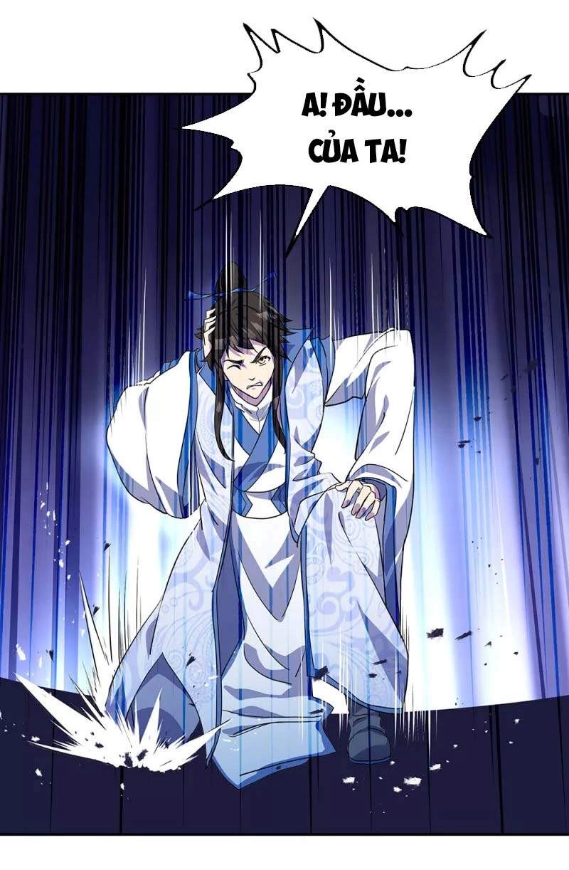 Chiến Hồn Tuyệt Thế Chapter 289 - 19