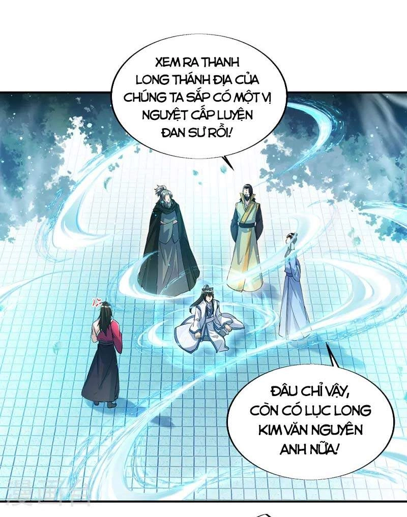 Chiến Hồn Tuyệt Thế Chapter 289 - 22