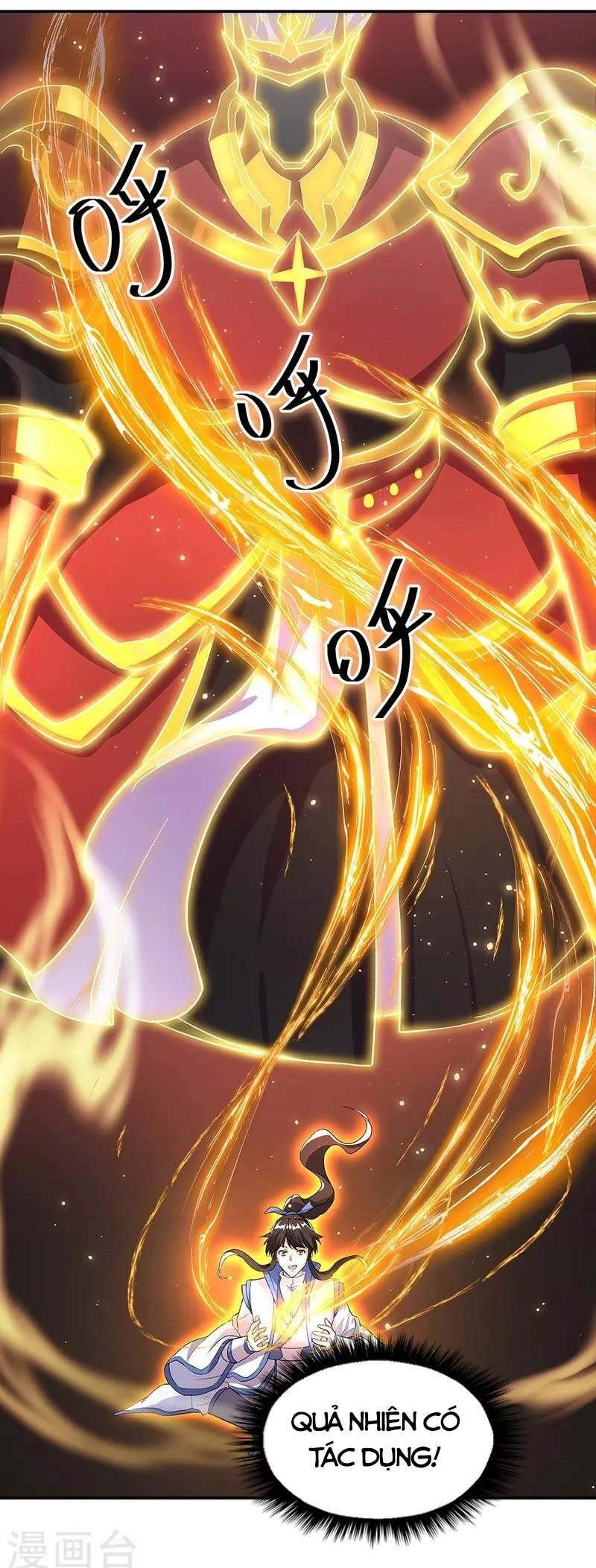 Chiến Hồn Tuyệt Thế Chapter 289 - 35