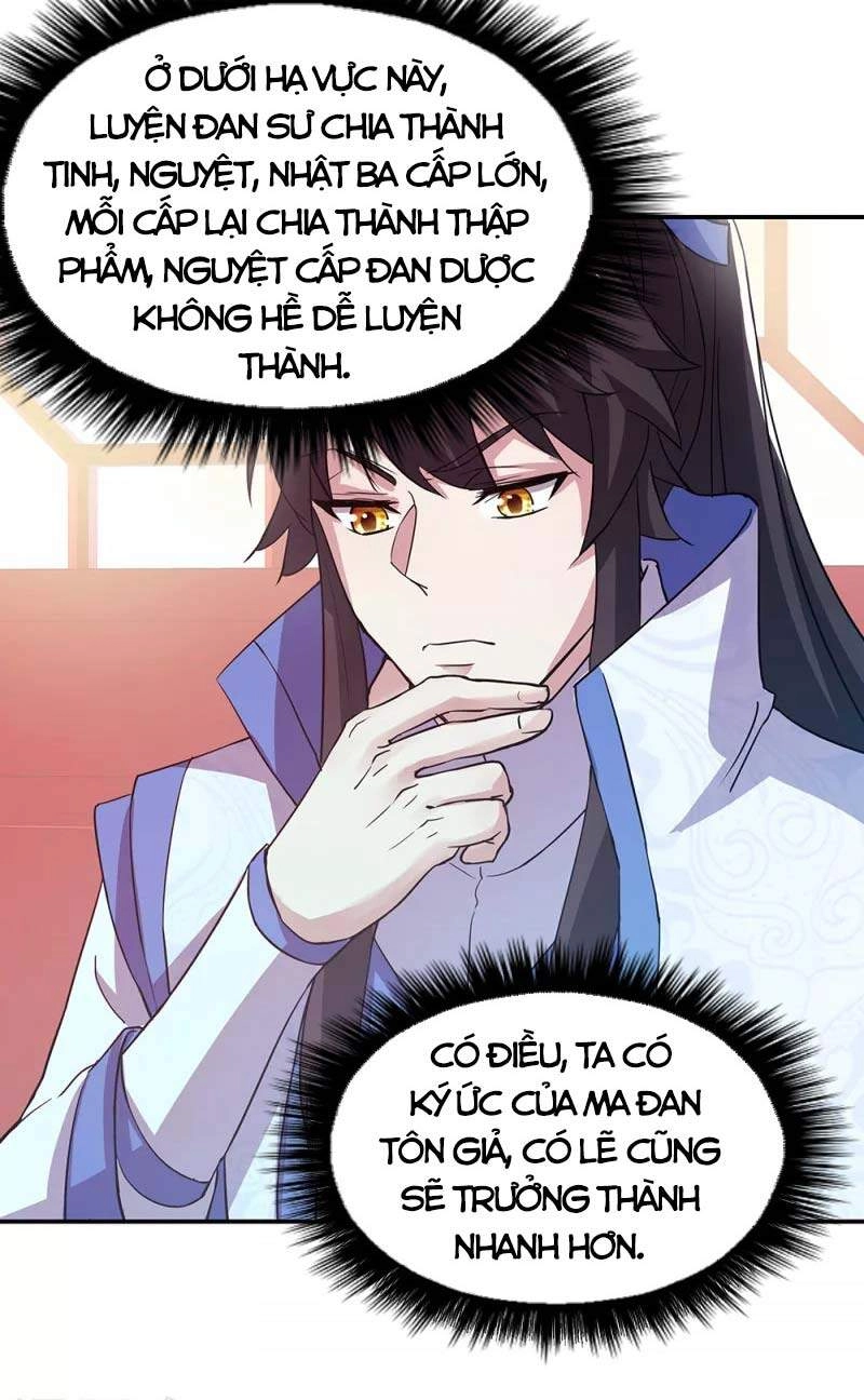 Chiến Hồn Tuyệt Thế Chapter 289 - 37