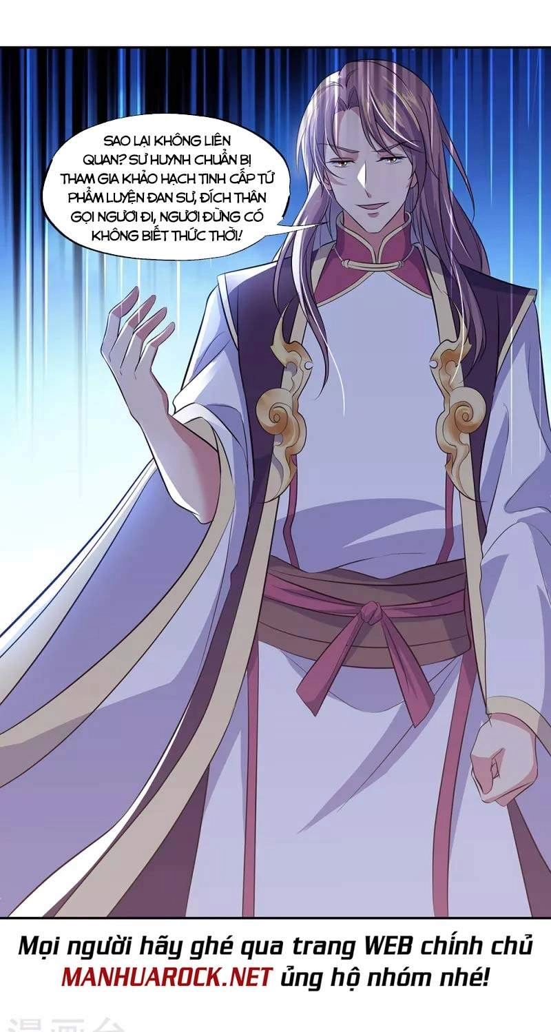 Chiến Hồn Tuyệt Thế Chapter 289 - 44