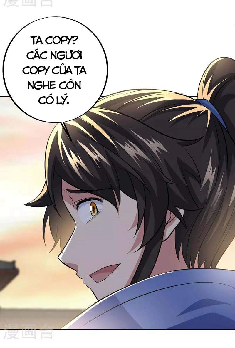 Chiến Hồn Tuyệt Thế Chapter 291 - 15