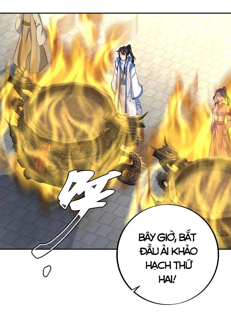 Chiến Hồn Tuyệt Thế Chapter 291 - 19