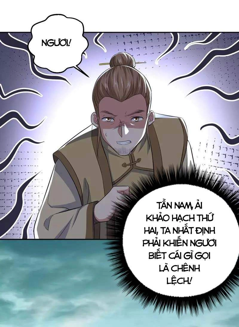Chiến Hồn Tuyệt Thế Chapter 291 - 22