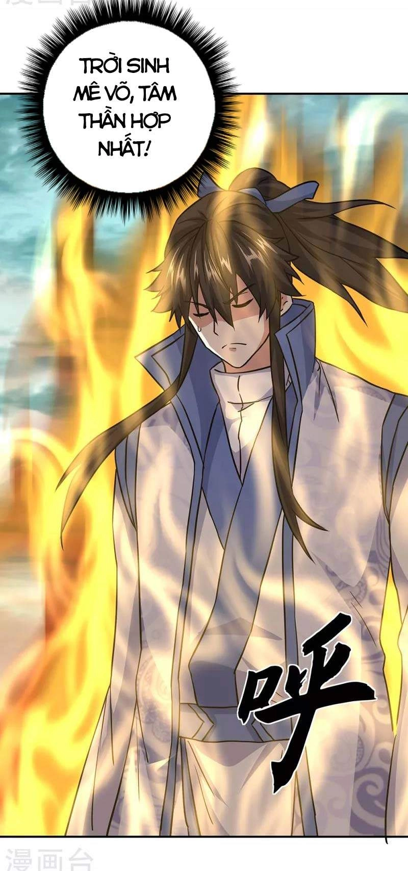 Chiến Hồn Tuyệt Thế Chapter 292 - 2