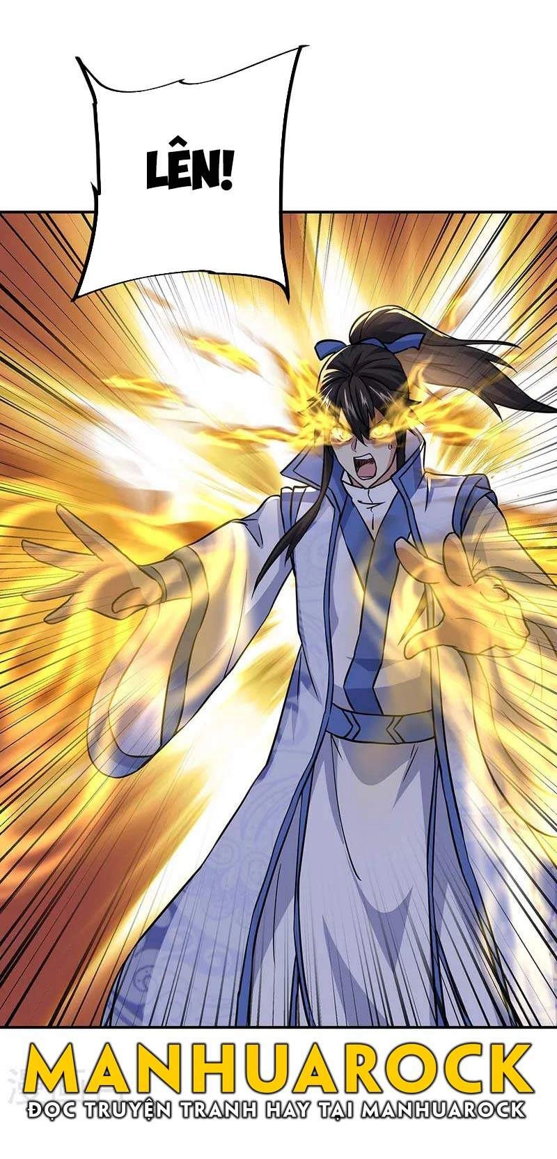 Chiến Hồn Tuyệt Thế Chapter 292 - 4