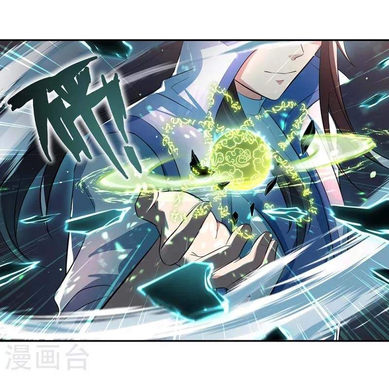 Chiến Hồn Tuyệt Thế Chapter 292 - 14