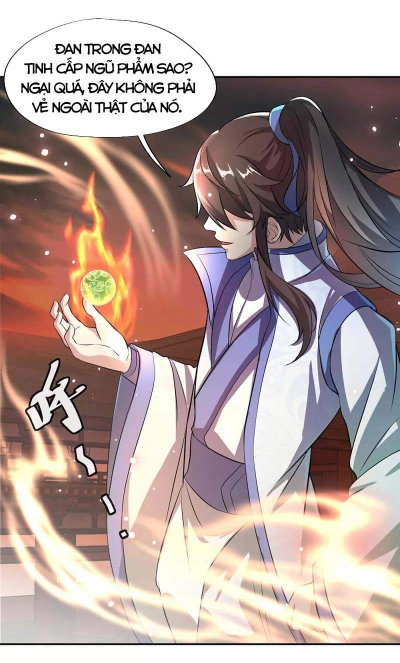 Chiến Hồn Tuyệt Thế Chapter 292 - 16