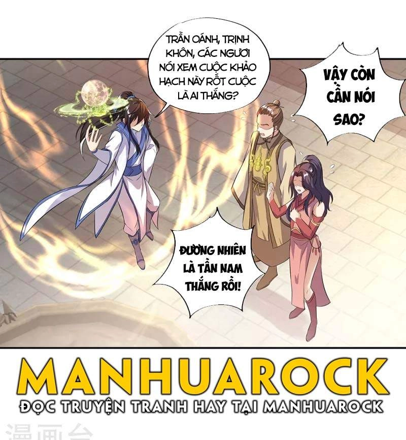 Chiến Hồn Tuyệt Thế Chapter 292 - 19