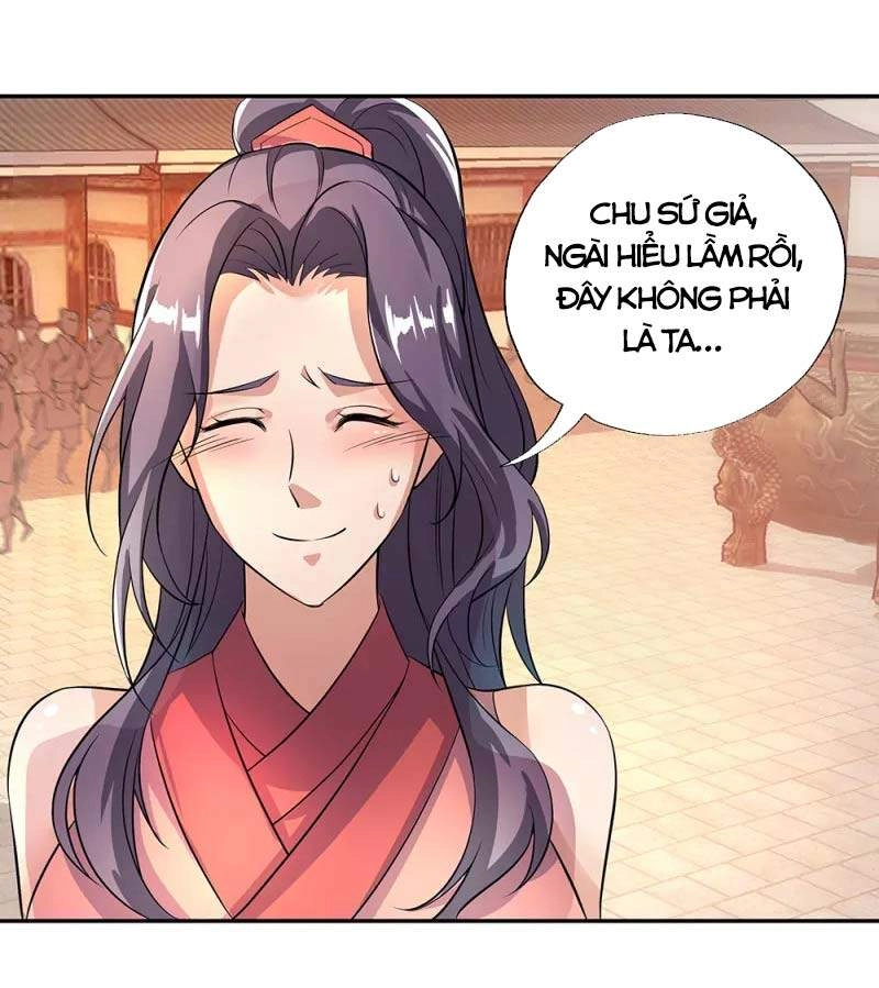 Chiến Hồn Tuyệt Thế Chapter 292 - 22