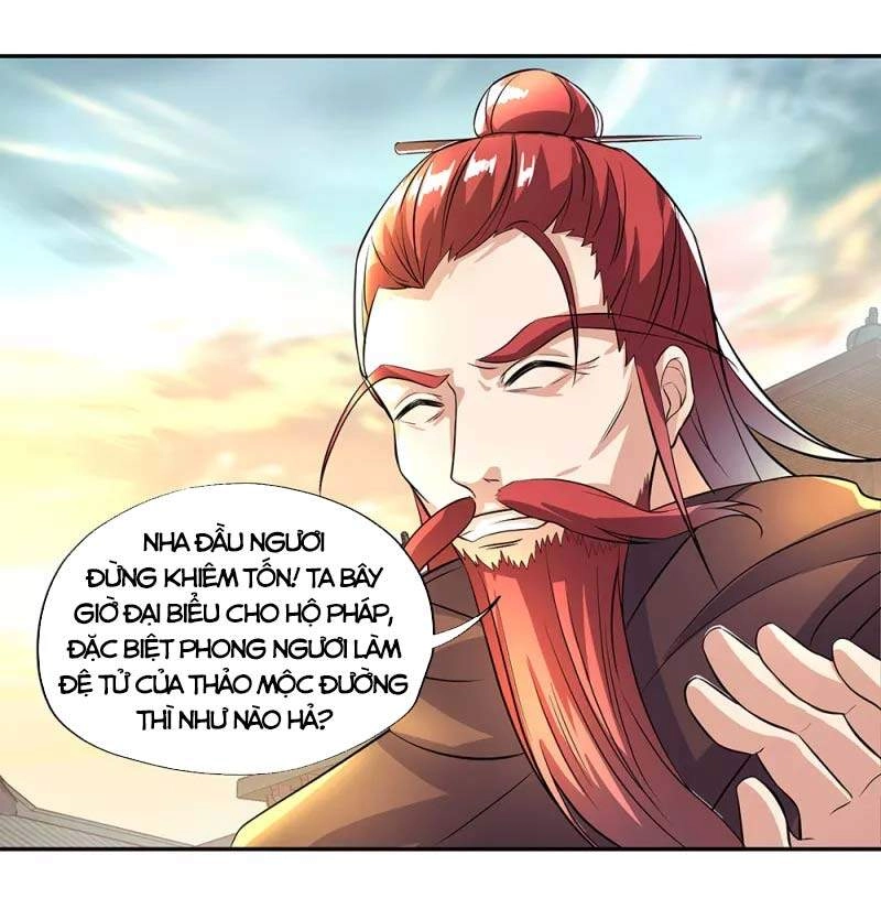 Chiến Hồn Tuyệt Thế Chapter 292 - 23