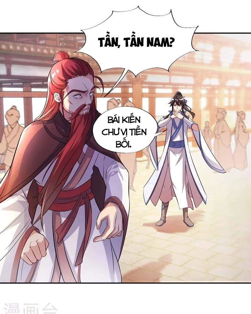 Chiến Hồn Tuyệt Thế Chapter 292 - 25