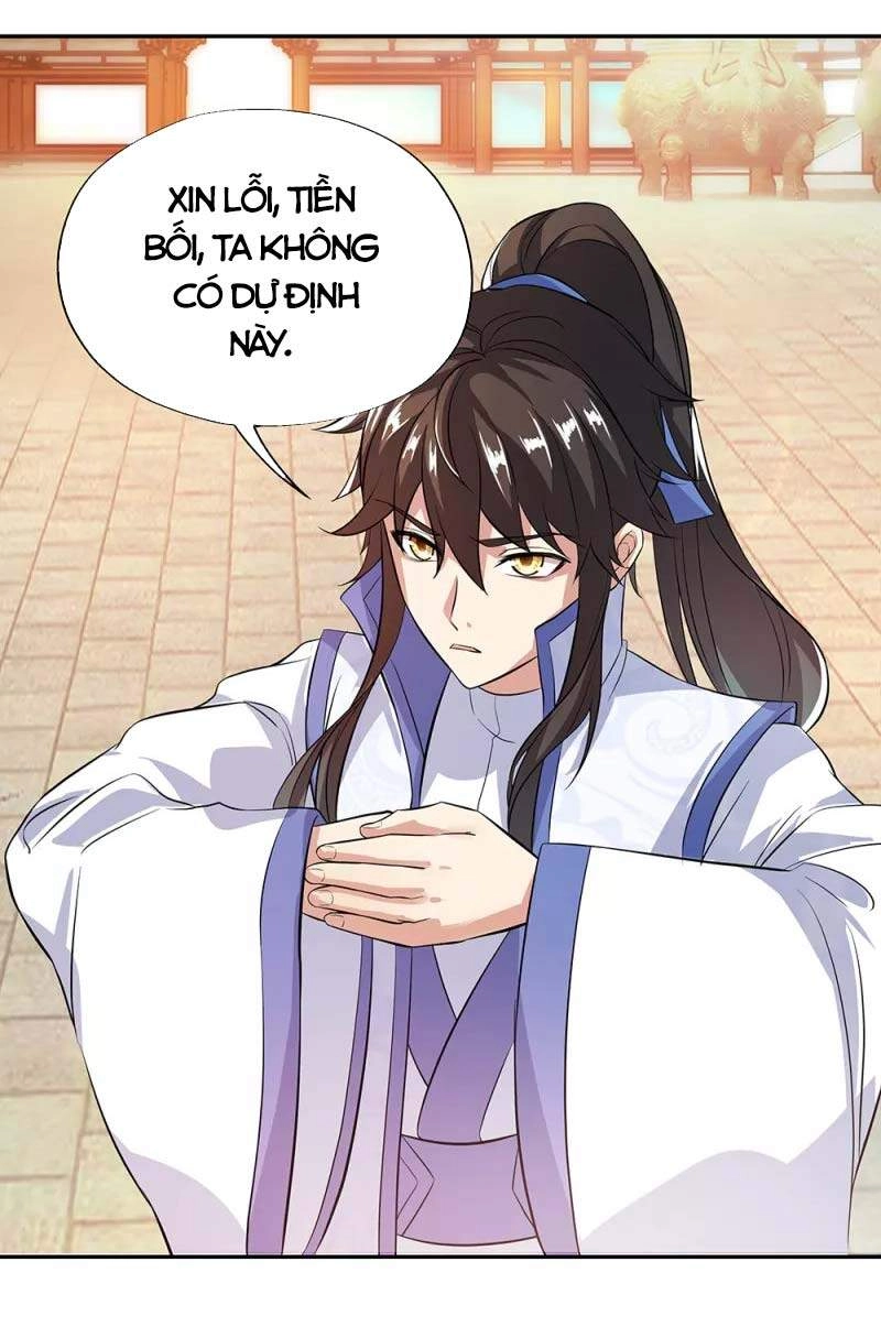 Chiến Hồn Tuyệt Thế Chapter 292 - 28