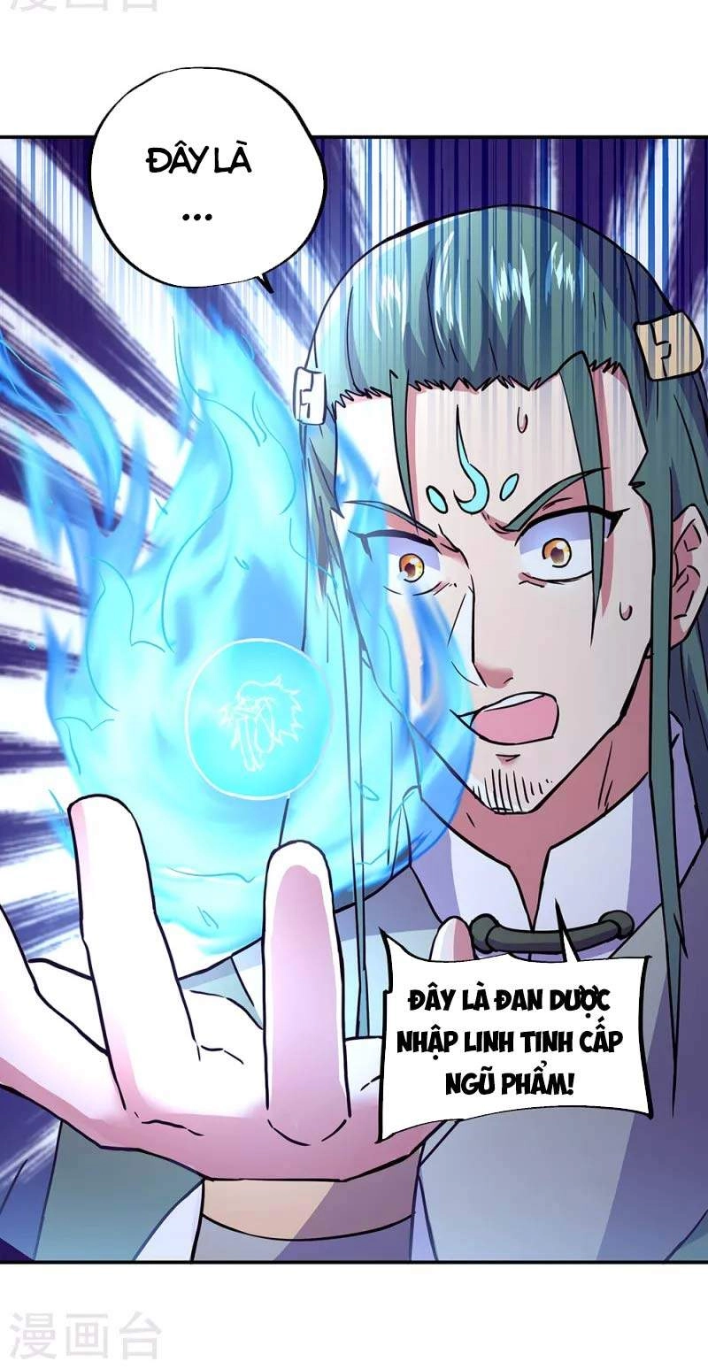 Chiến Hồn Tuyệt Thế Chapter 292 - 36