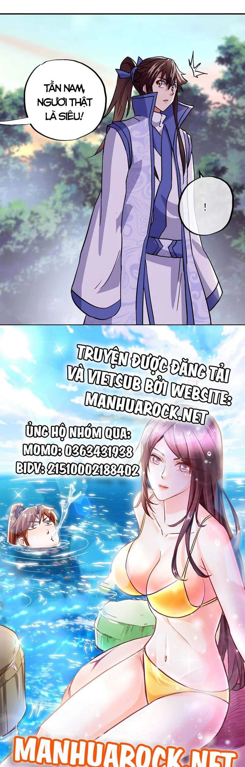 Chiến Hồn Tuyệt Thế Chapter 292 - 43