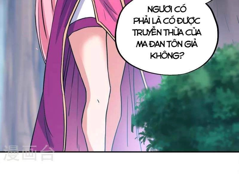 Chiến Hồn Tuyệt Thế Chapter 293 - 2